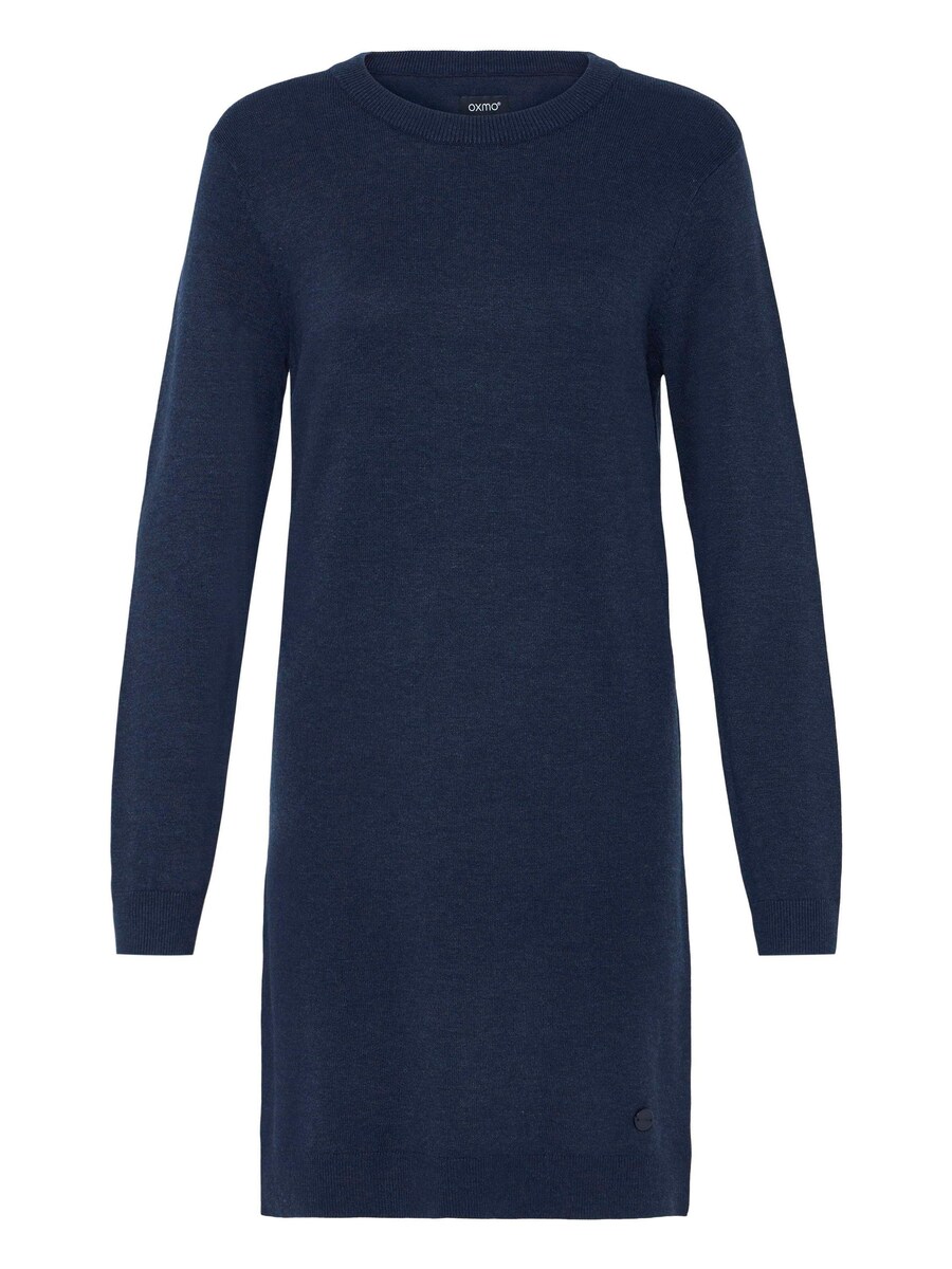 

Вязаное платье Oxmo OXAIDA , Night blue