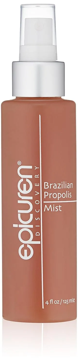 Спрей Epicuren Discovery Brazilian Propolis Mist, 113 мл.