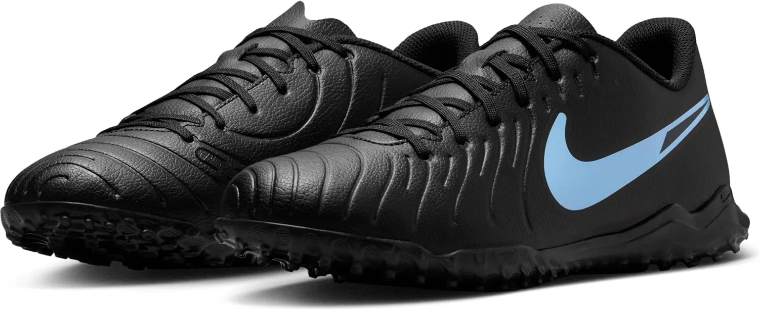 Кроссовки для мальчиков Nike Tiempo Legend 10 Club, Mehrfarbig — фото 2