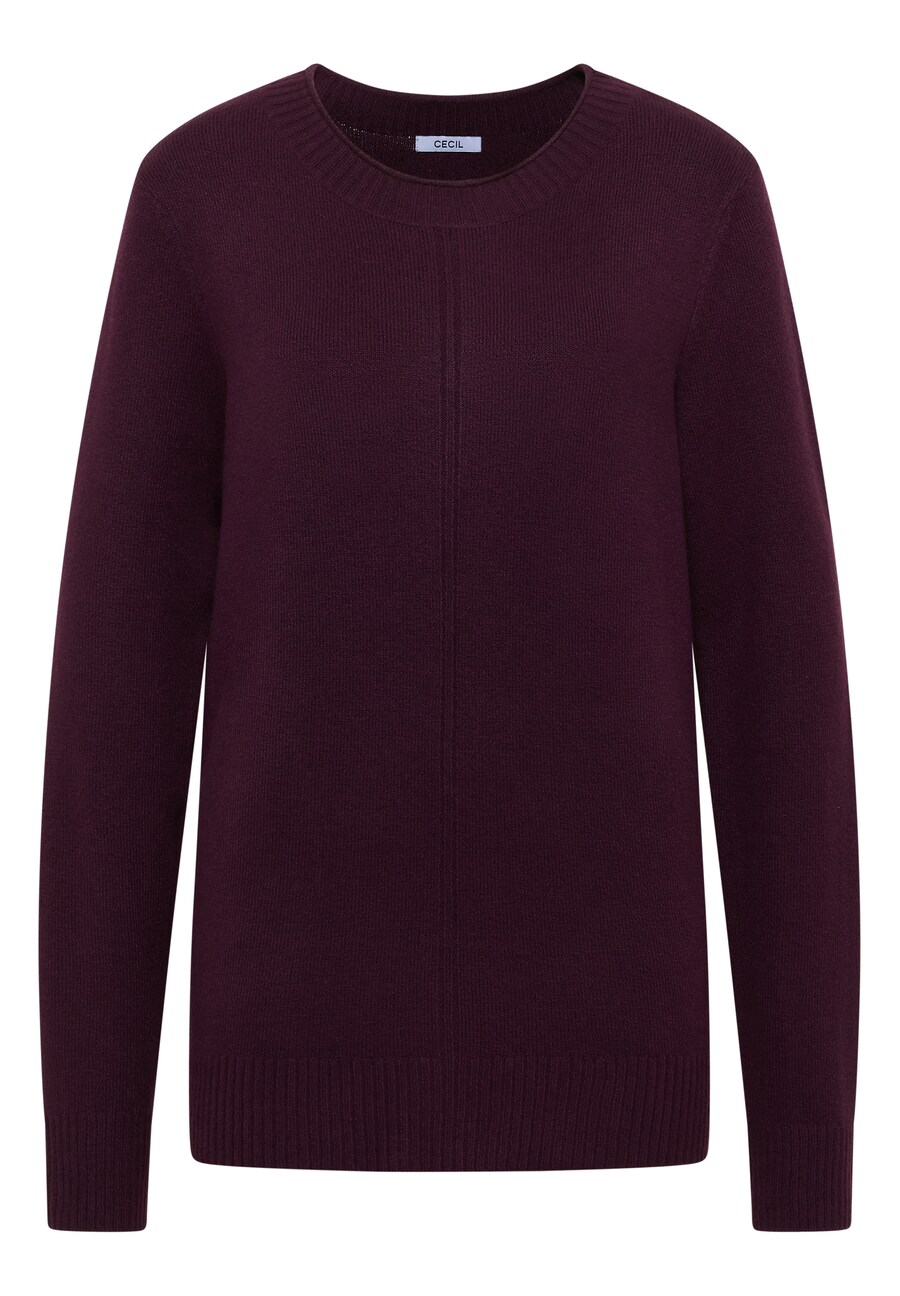 

Свитер CECIL, красный