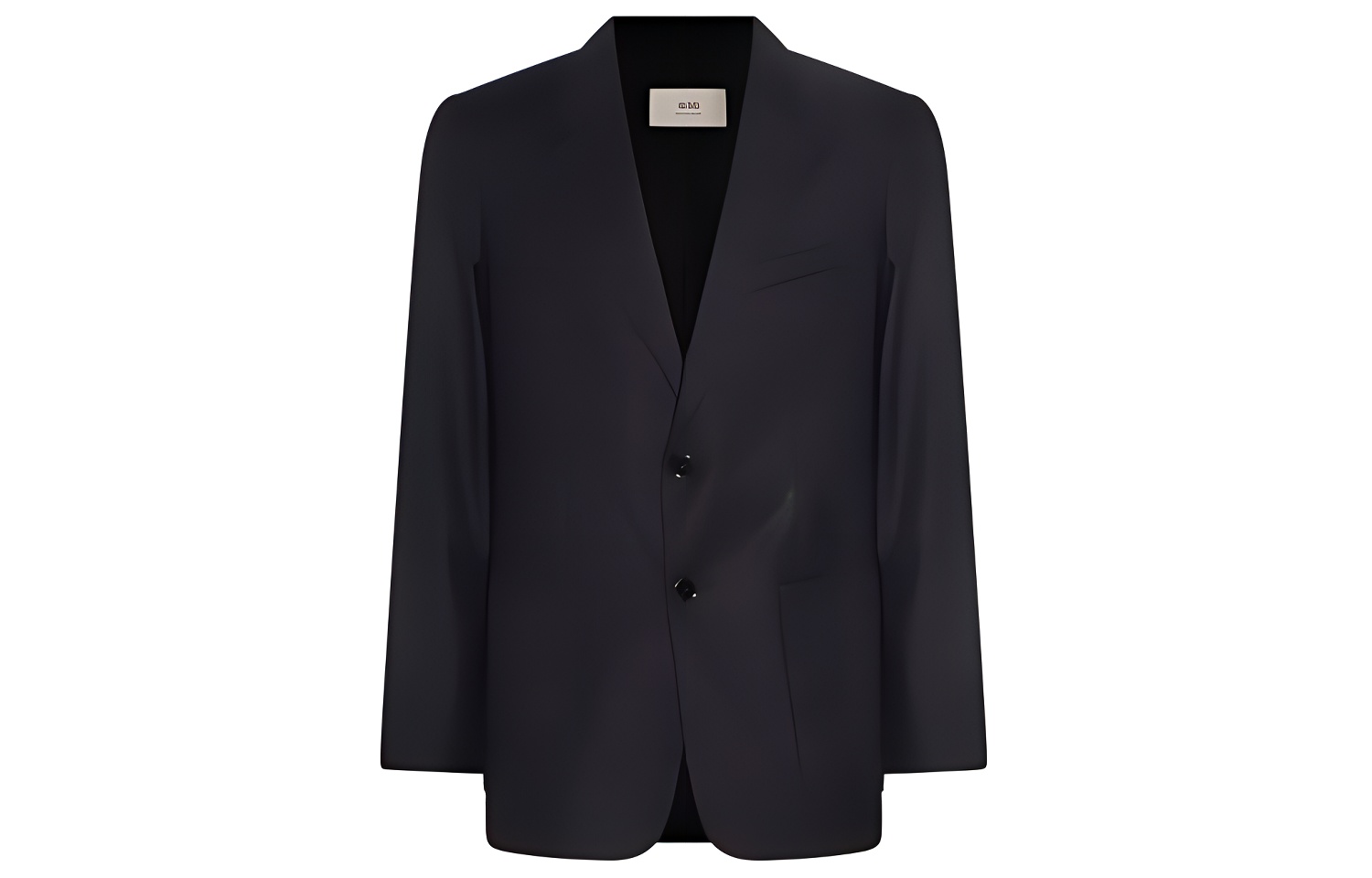 

AMIPARIS Куртка Ами на пуговицах, Dark Gray