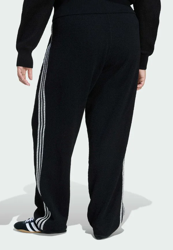 Спортивные брюки Adidas Originals, Black — фото 2