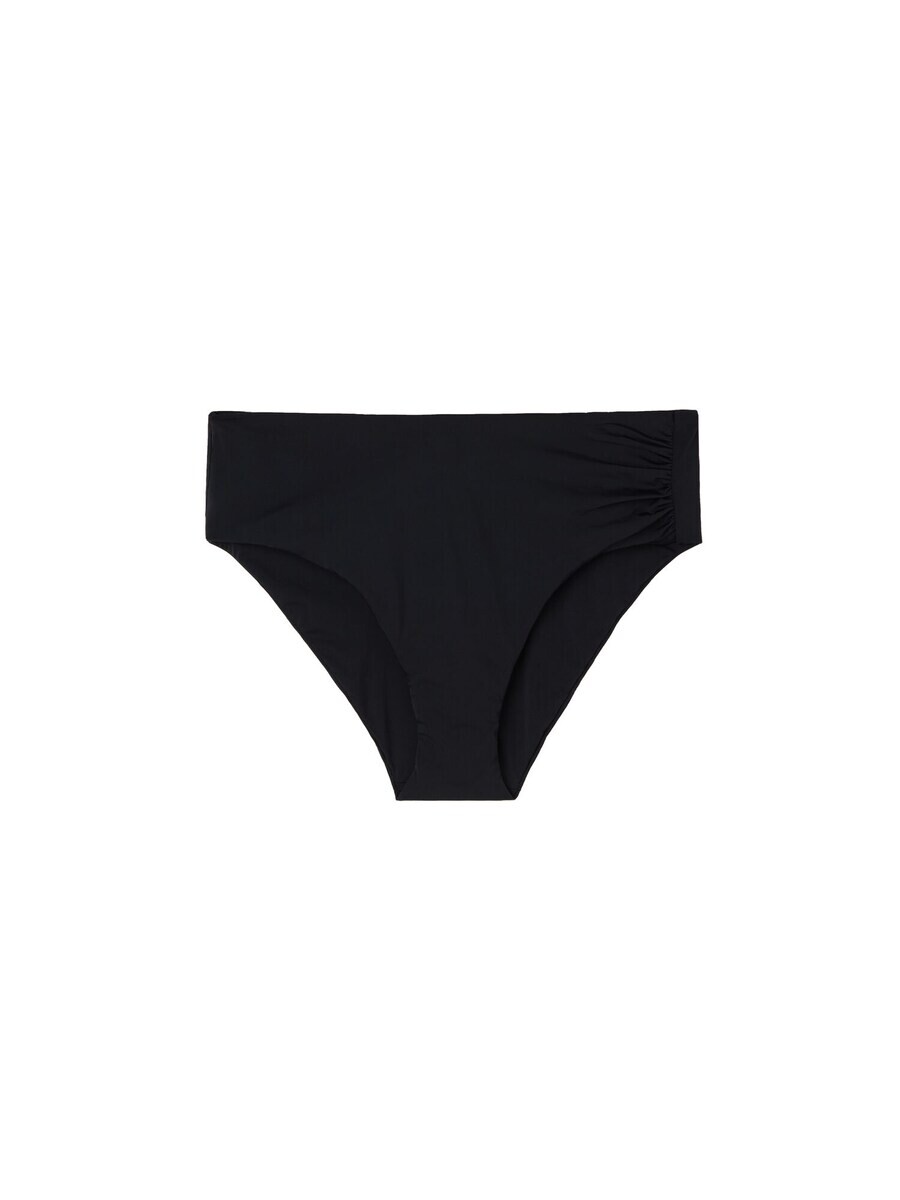 

Низ бикини Calzedonia INDONESIA, черный