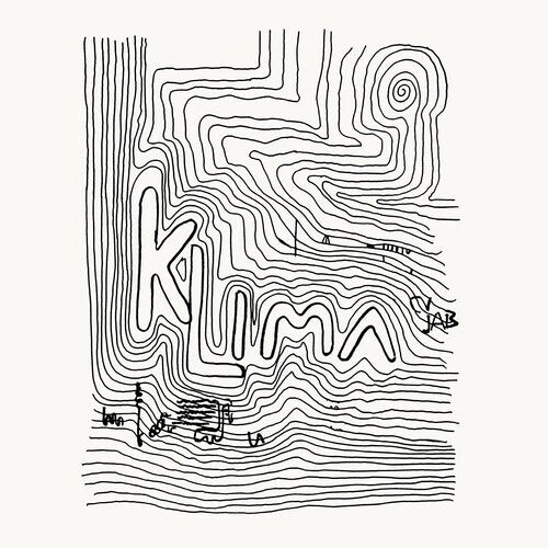 

Виниловая пластинка Cv & Jab - Klima