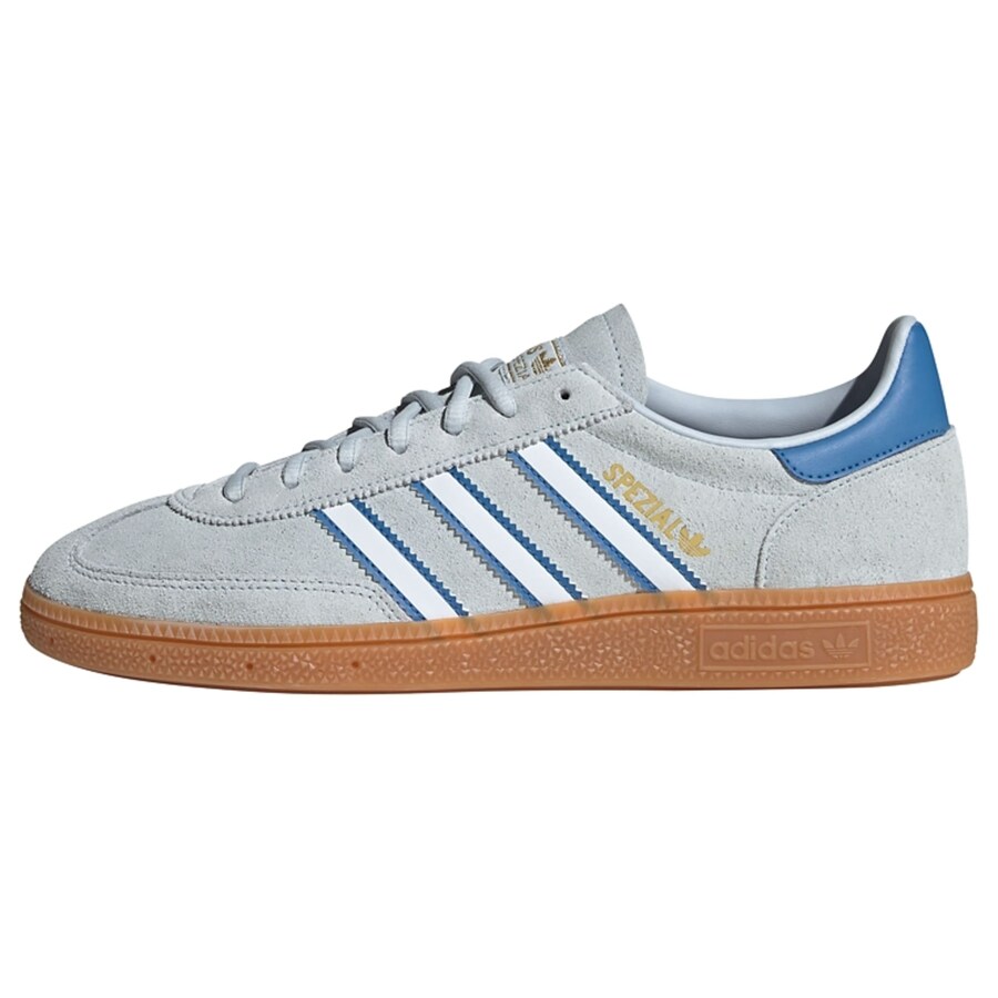 

Спортивная обувь ADIDAS ORIGINALS, синий