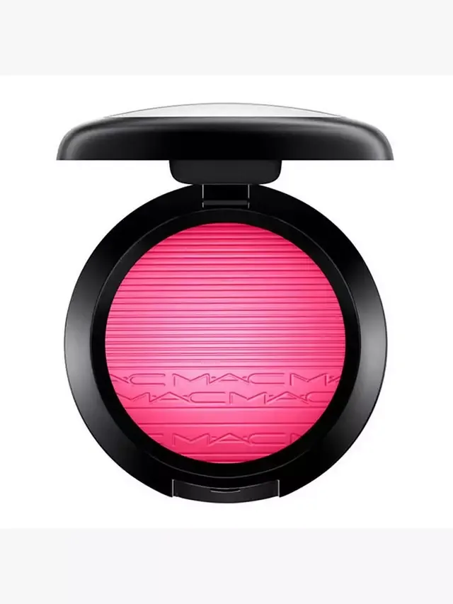 Румяна Extra Dimension MAC, Rosy Cheeks — фото 2