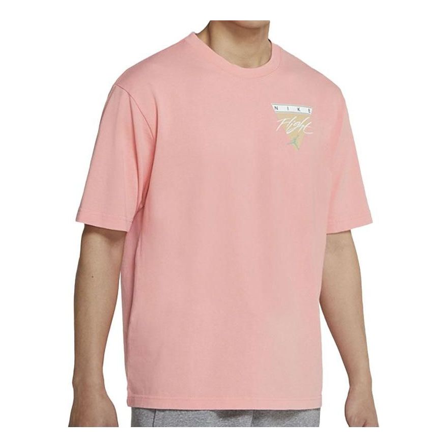

Футболка Air Jordan Flight Essentials Washed T CZ8064-693