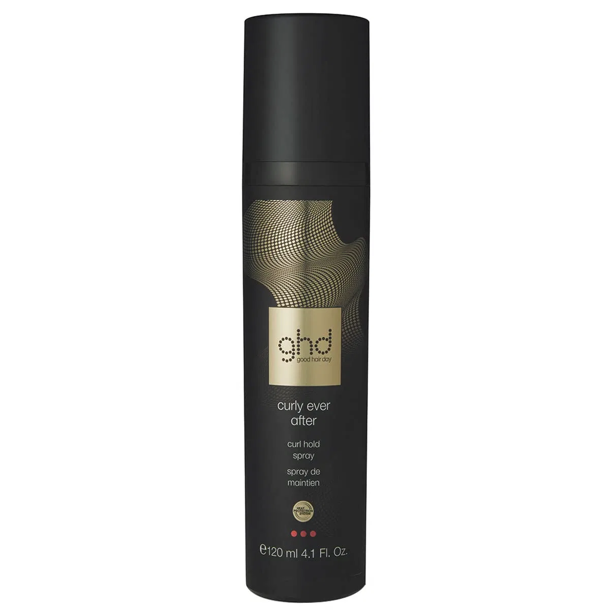 Спрей для укладки ghd Curly Ever After Ghd
