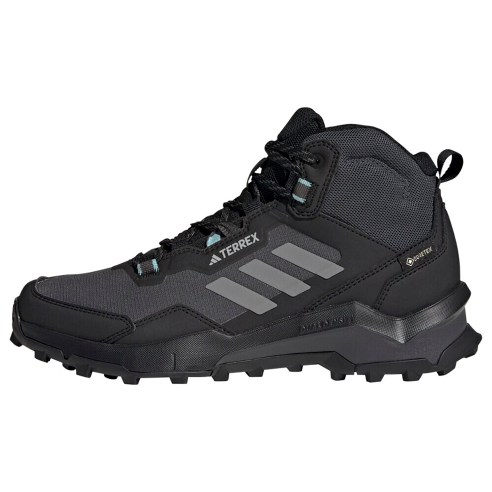 Сапоги ADIDAS TERREX Ax4, черный