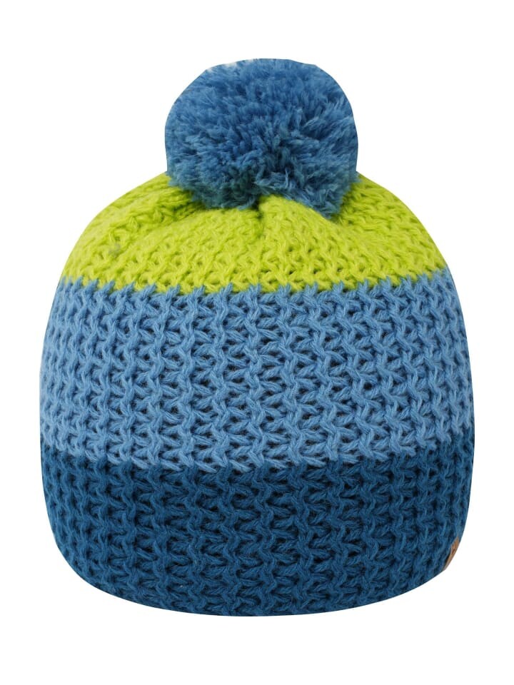

Кепка SCHIETWETTER, цвет lime/blue