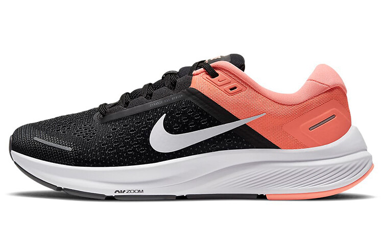 

Nike Zoom Structure 23 Кроссовки для женщин