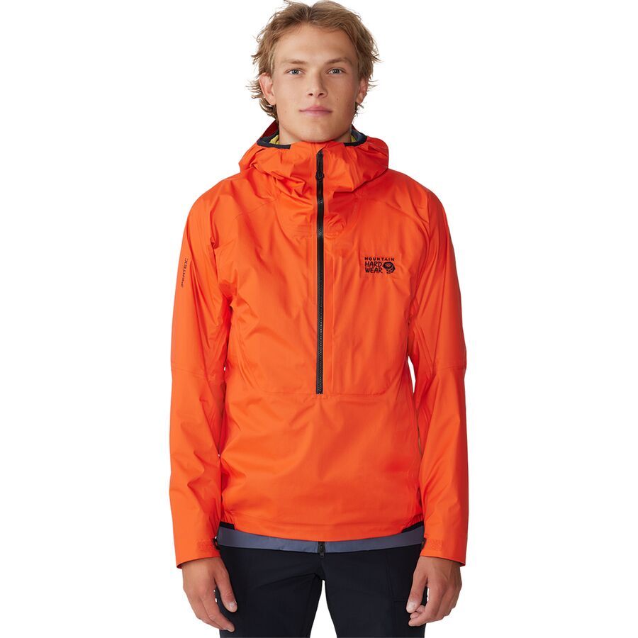

Куртка-анорак Premonition UL для мужчин Mountain Hardwear Mountain Hardwear, State Orange