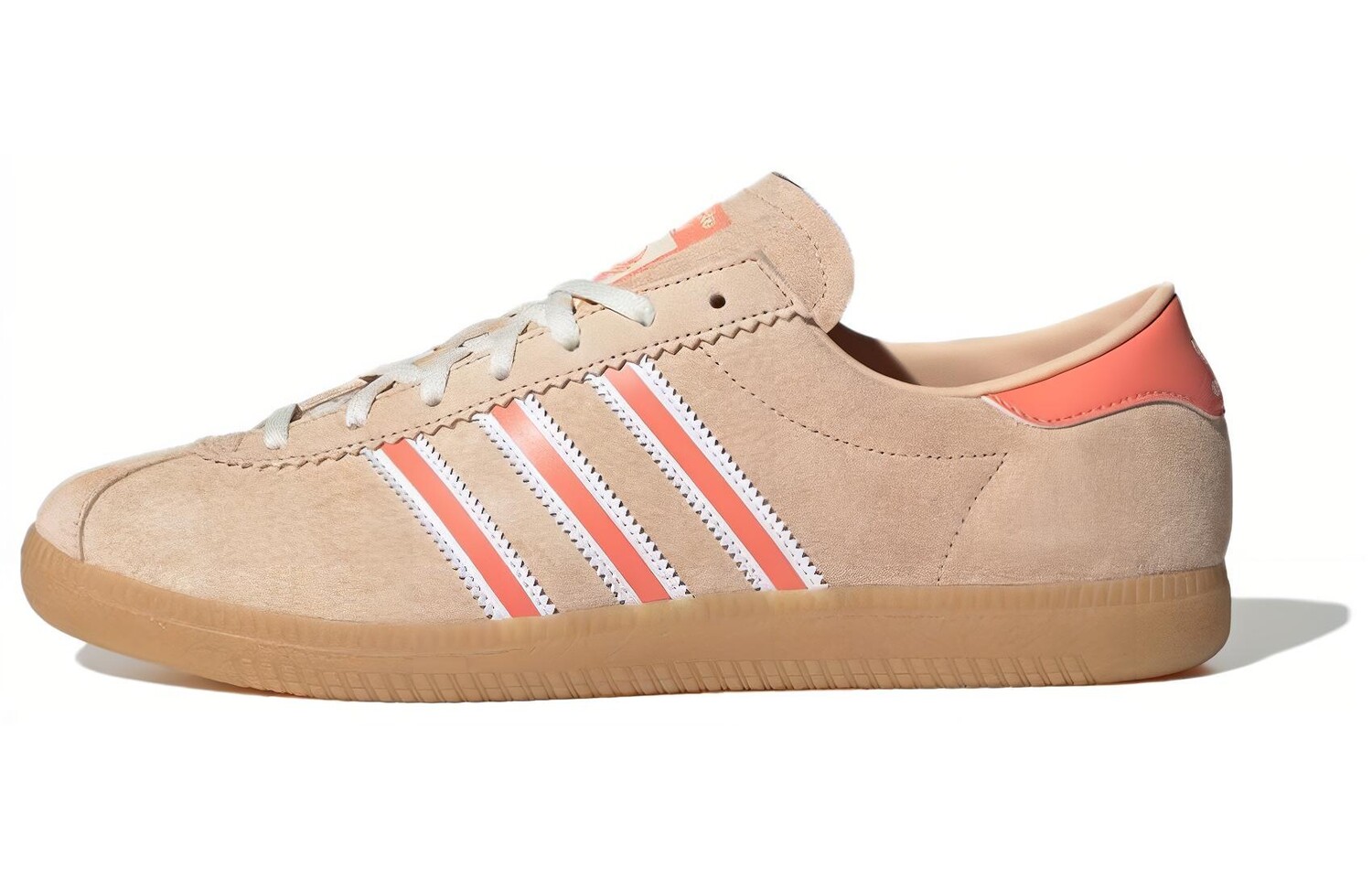 

Кроссовки Adidas State Series 'Massachusetts', коричневый