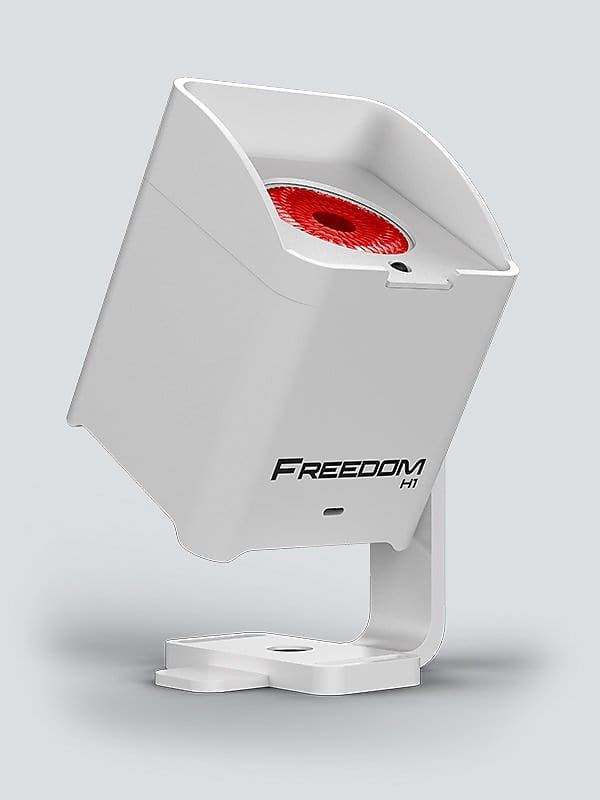 

Система освещения Chauvet Freedom H1x4wht