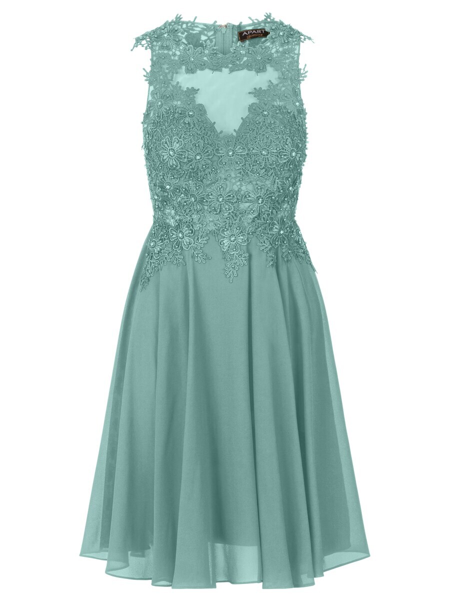 

Платье APART Evening Dress, цвет Jade