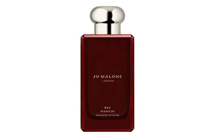 Одеколон Jo Malone London Red Hibiscus Cologne Intense, 50 мл — фото 2