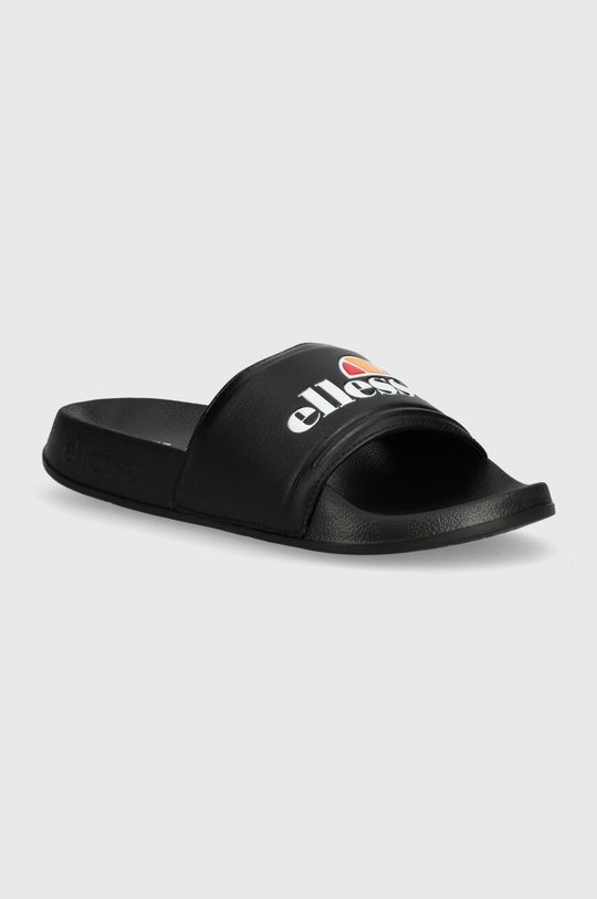 

Шлепанцы Filippo Slide Ellesse, черный