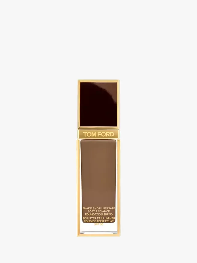 Тональный крем Shade & Illuminate Soft Radiance Foundation SPF 50 TOM FORD, 11 7 Nutmeg