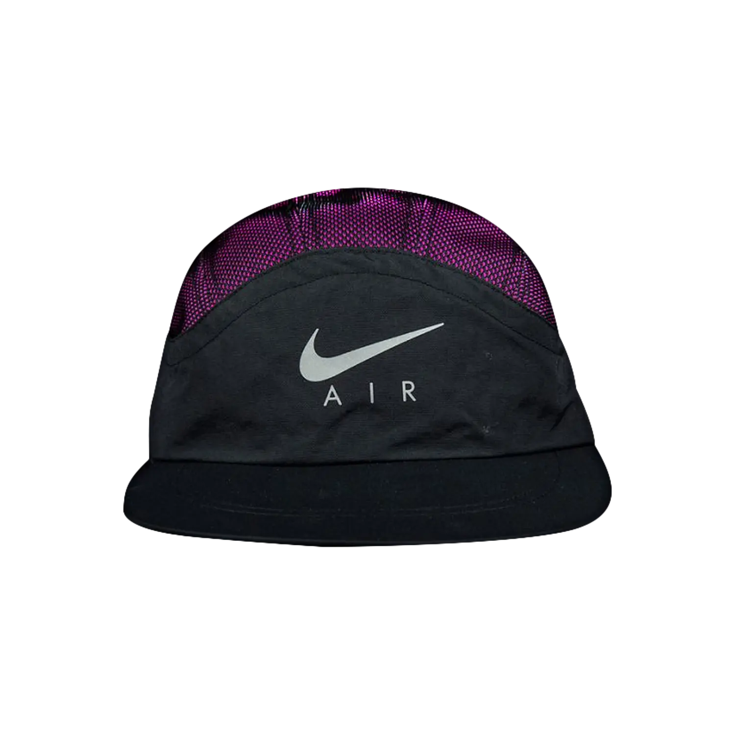 

Кепка для трейлраннинга Supreme x Nike, розовая