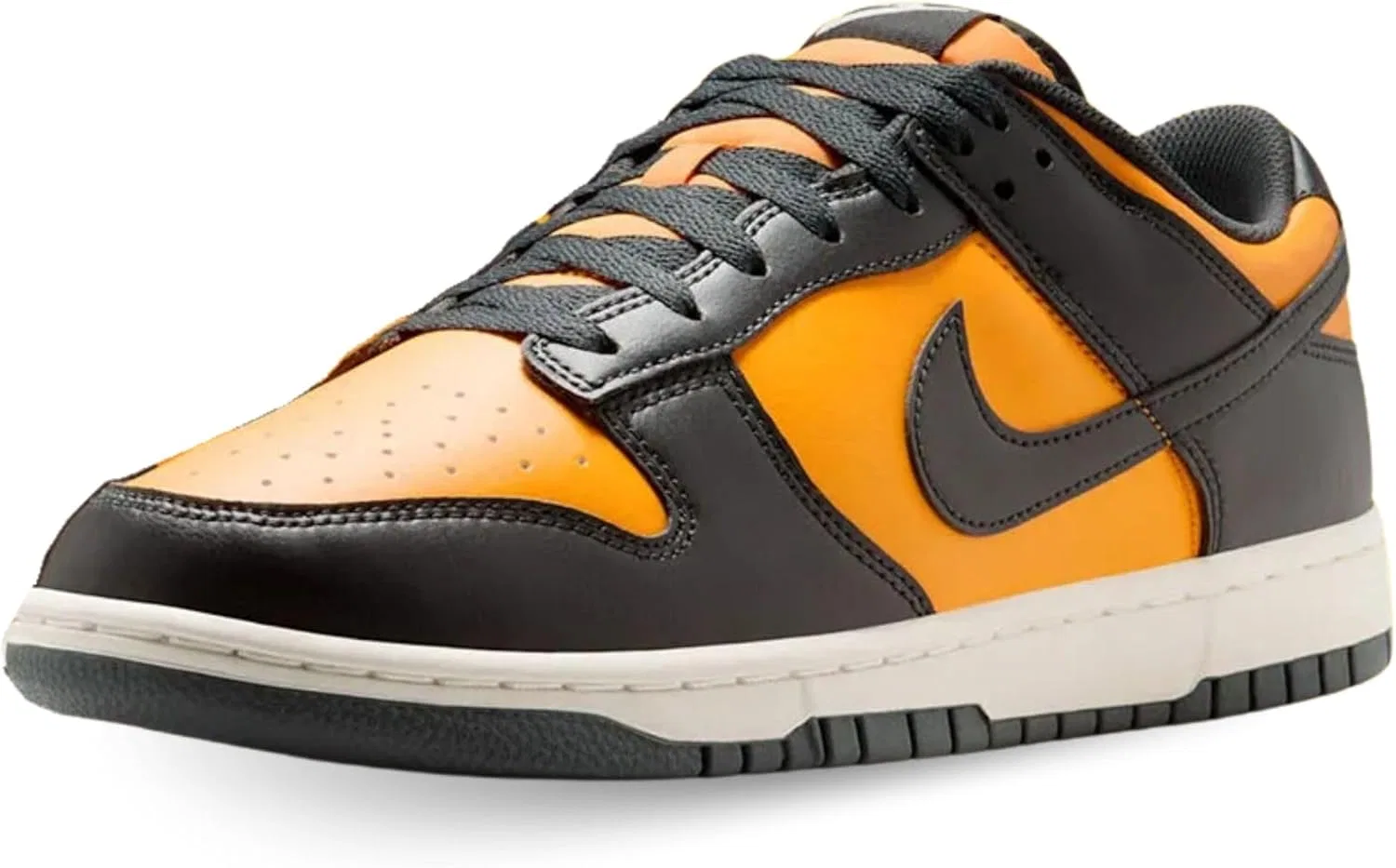 Мужские кроссовки Nike Dunk Low Retro, Sundial Anthracite Sail