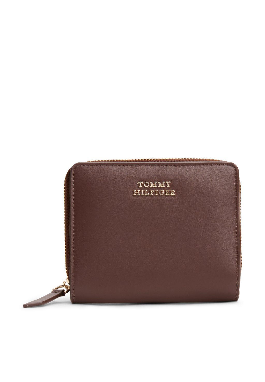 

Кошелек Tommy Hilfiger, коричневый