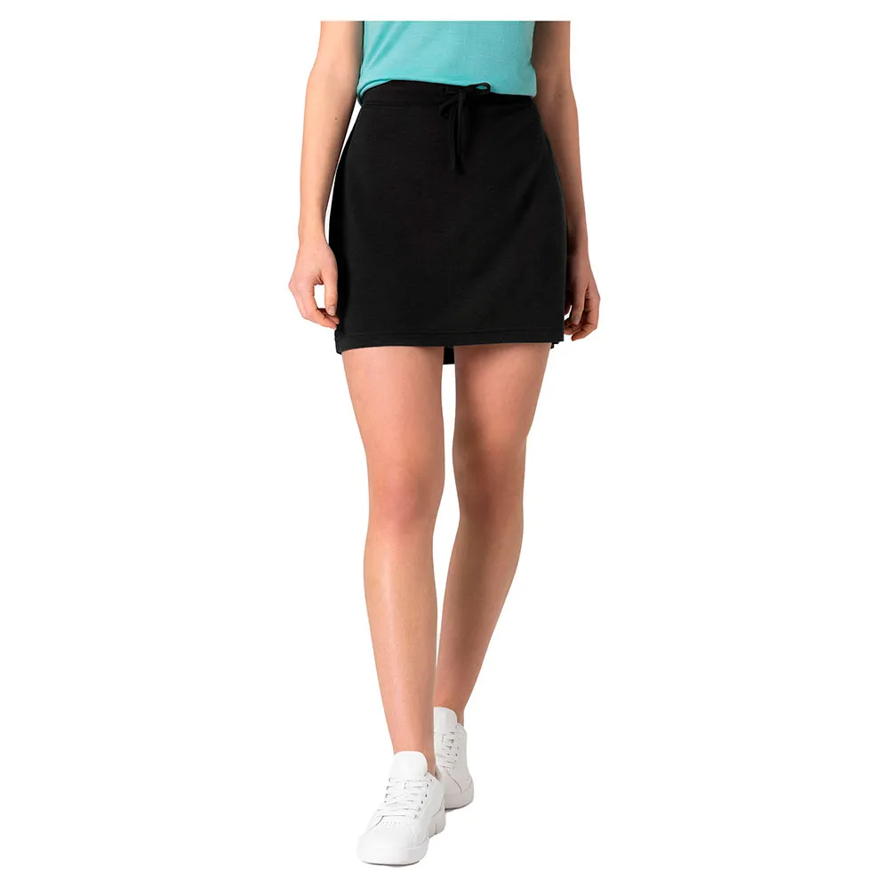 

Юбка Super.natural Everyday skirt, черный