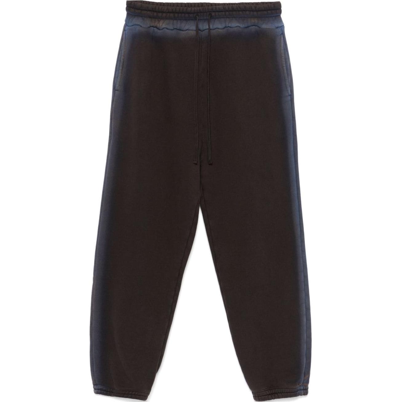 

A COLD WALL* Verge спортивные брюки A-COLD-WALL*, коричневый