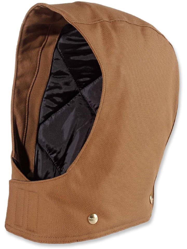 

Толстовка CARHARTT , коричневый