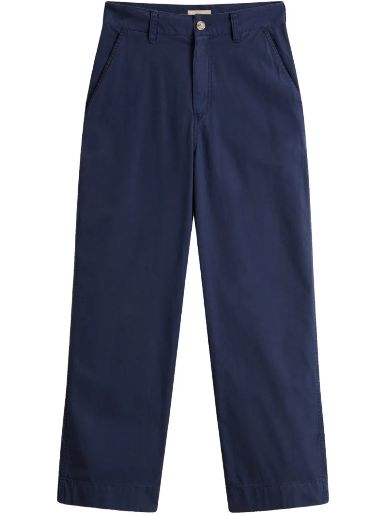 

Брюки чинос Woolrich, синий