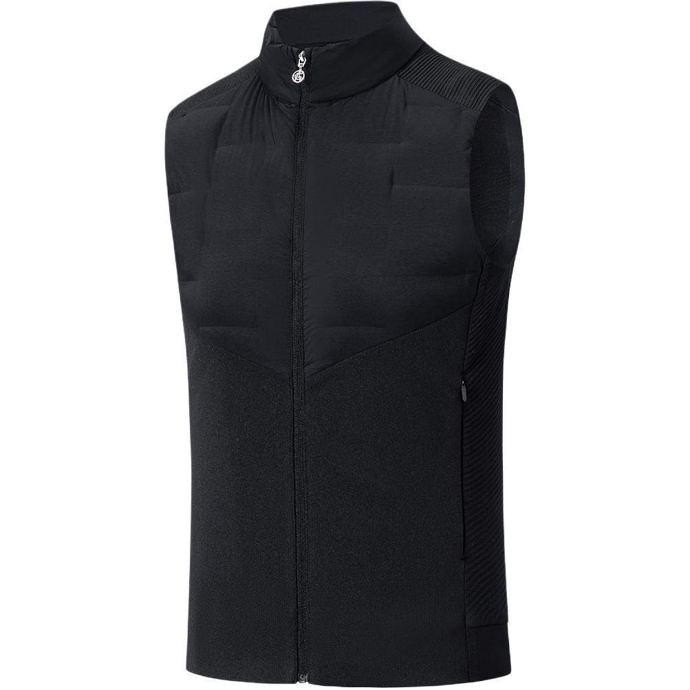 

ANTA Женская жилетка для любой погоды, Basic Black