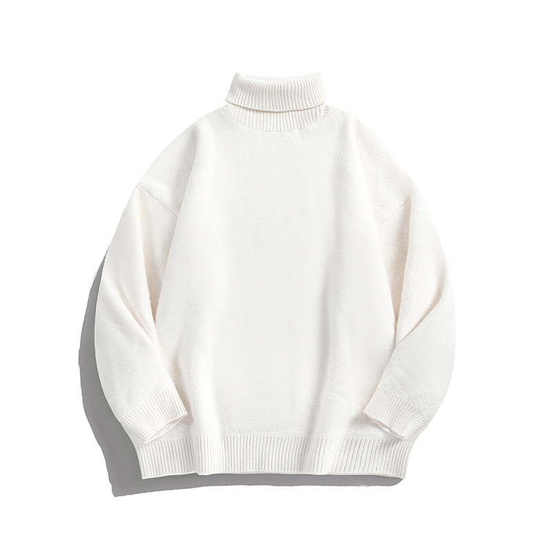 

Водолазка Unisex Moderate VanCamel, белый