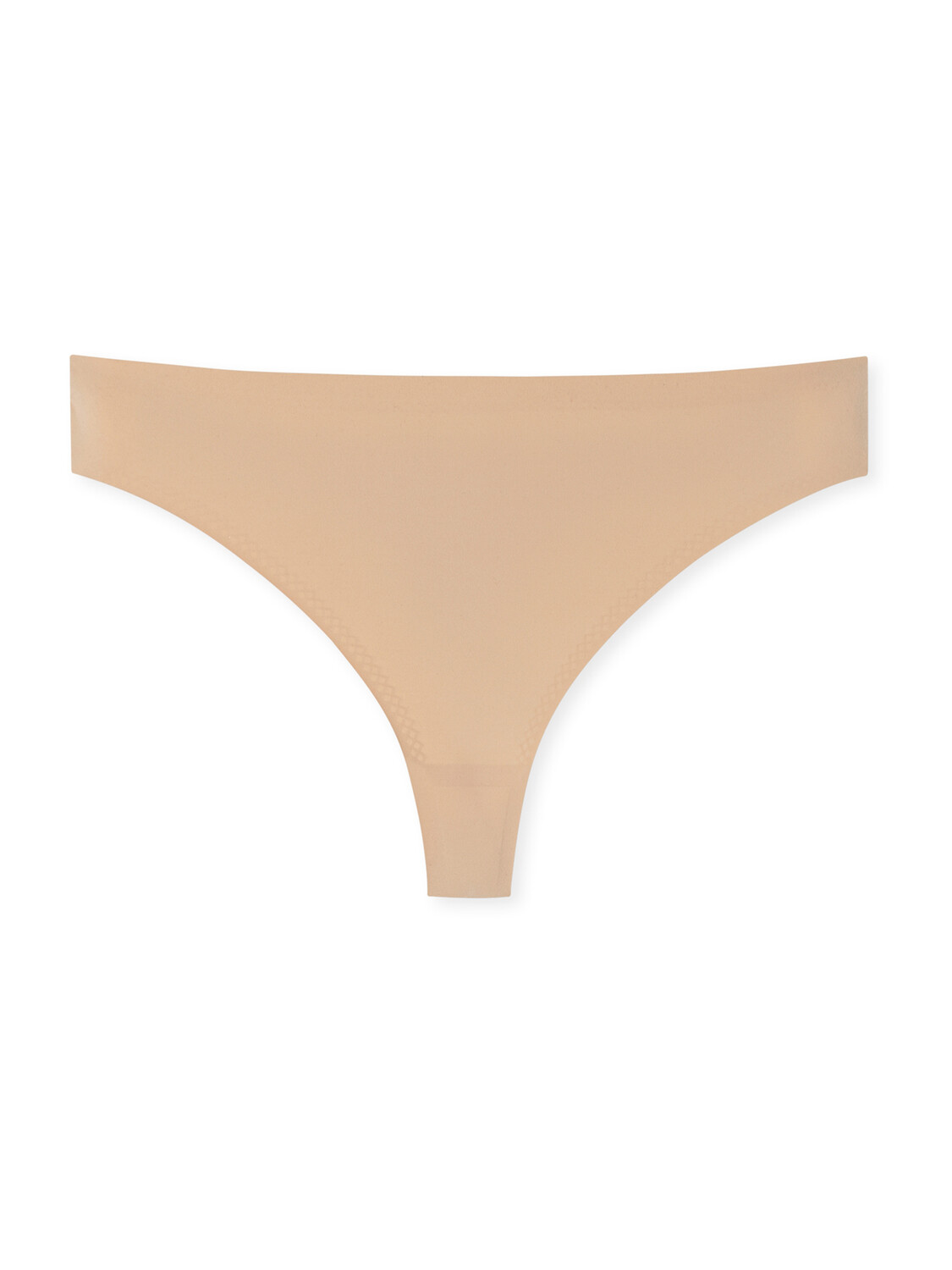 

Стринги Schiesser Invisible Soft 1er Pack, цвет maple