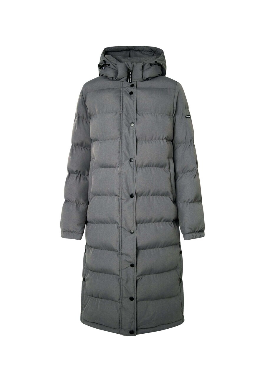 

Зимняя куртка Pepe Jeans Winter Jacket BIBI, темно-серый