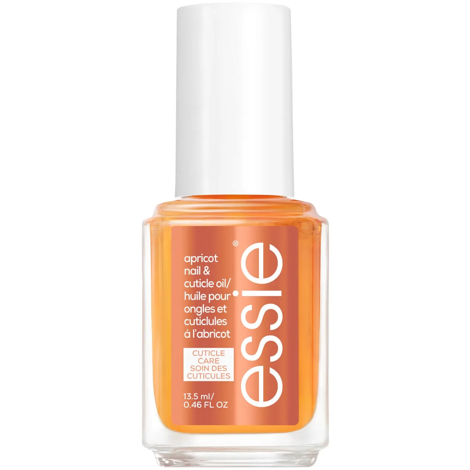 

Nail Care Лечение кутикулы с абрикосовым маслом Essie