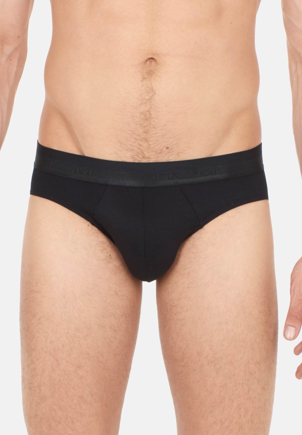 

Трусы MINI 2ER PACK CLASSIC HOM, черный