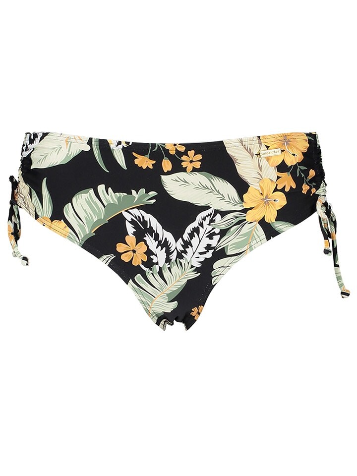 

Плавки бикини Sunseeker, цвет schwarz/grün/gelb