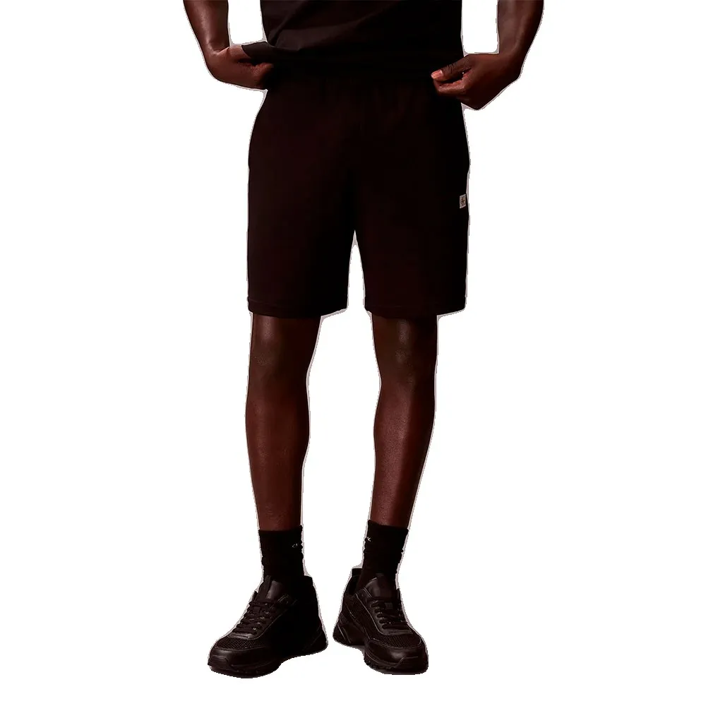 

Спортивные шорты Calvin Klein Jeans LV04RF282G, черный