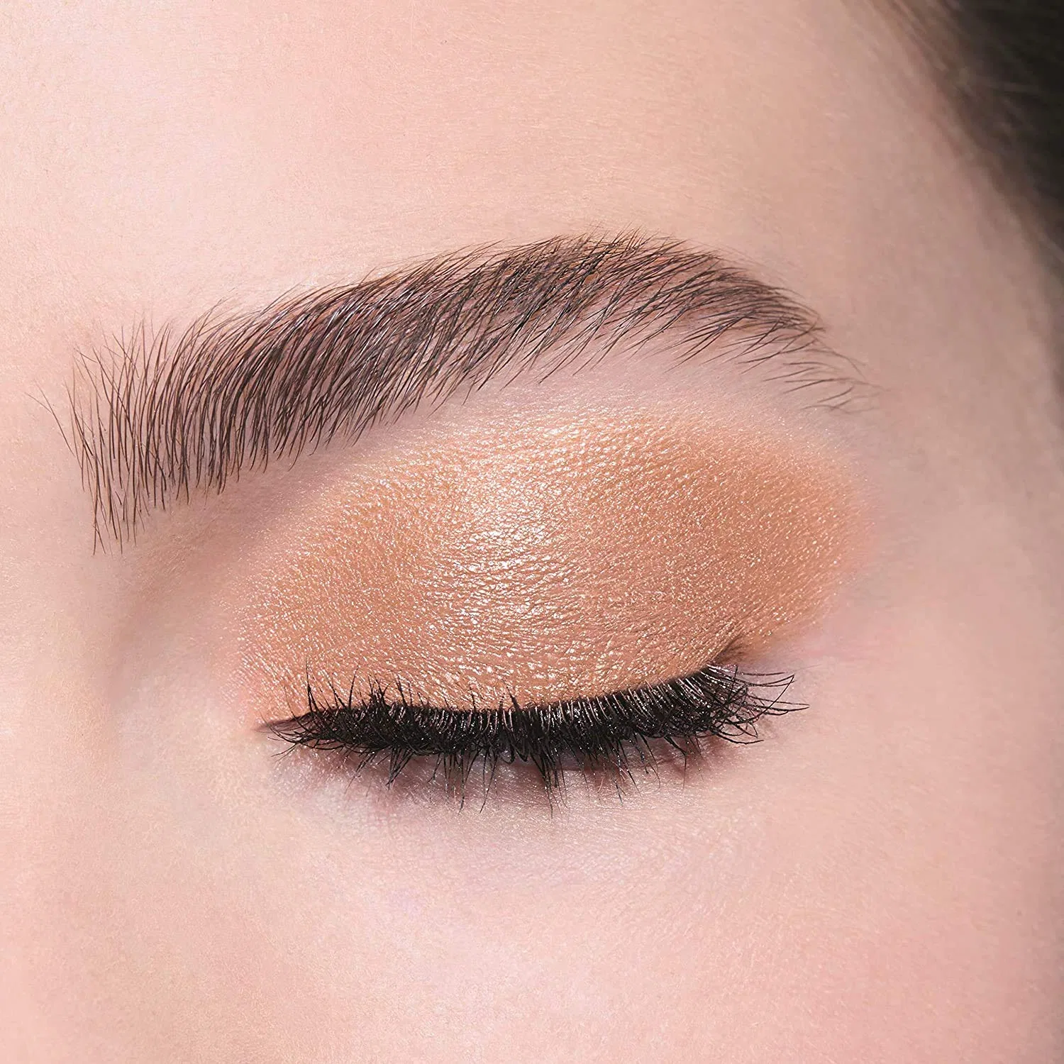 Моно-тени для век «Little Round Pot Eye Rg Rlaunch 2.5 ml 2 20Iv» от Bourjois Bourjois, 2-Iridesc — фото 3