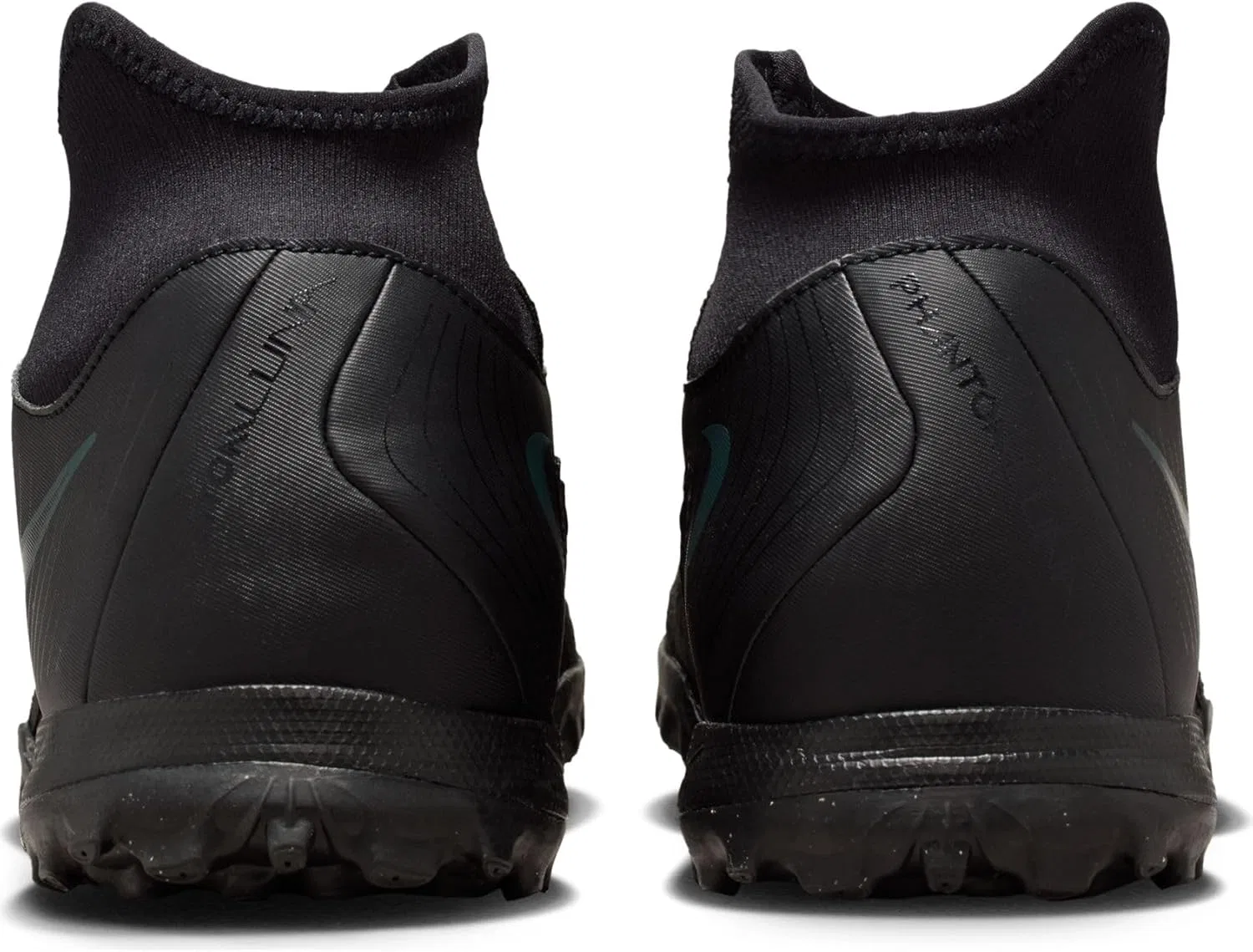 Мужские кроссовки Nike Phantom Luna 2 Academy, Black Black Deep Jungle — фото 3