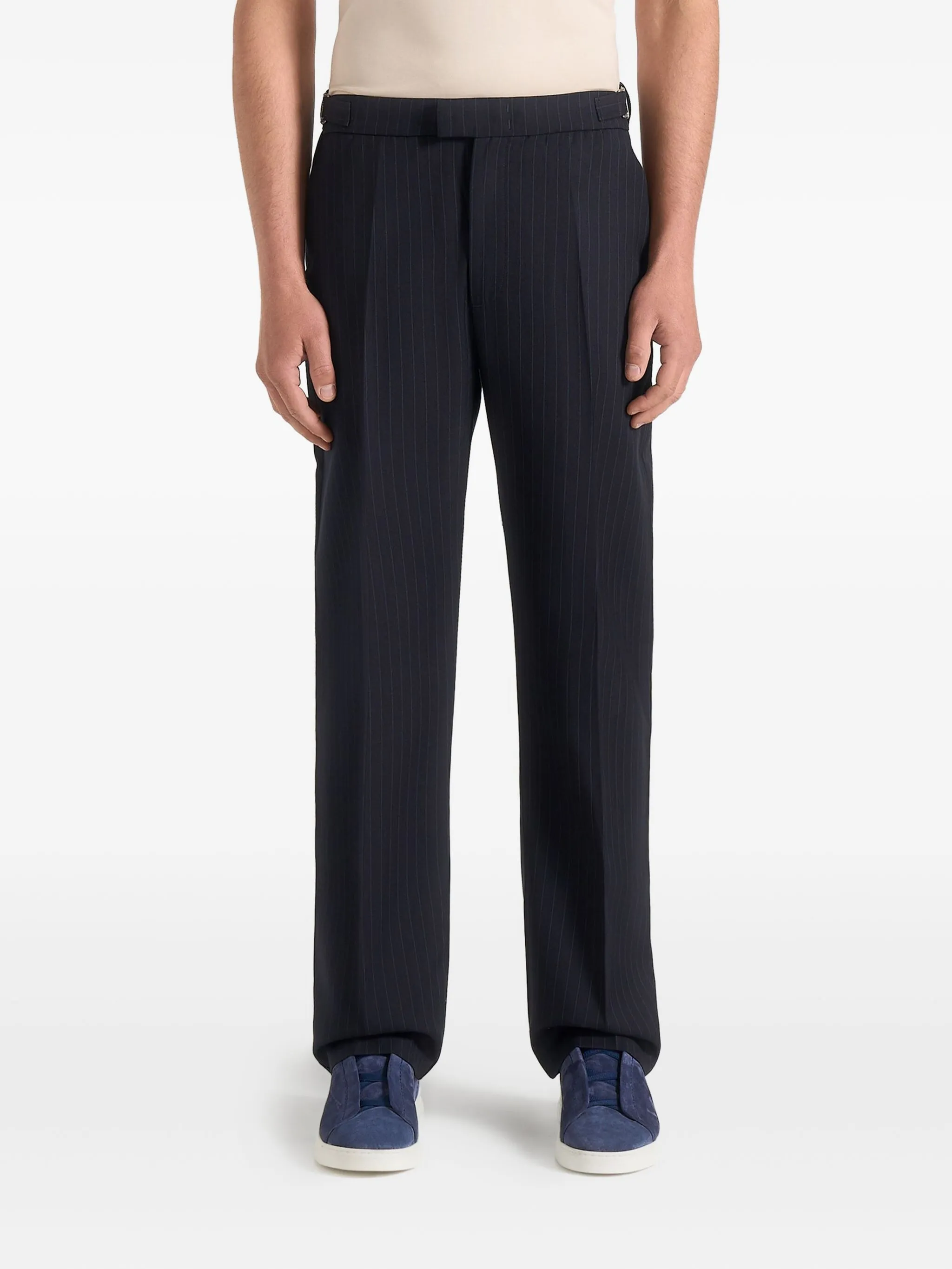 

Брюки Joseph Manière De Voir, синий