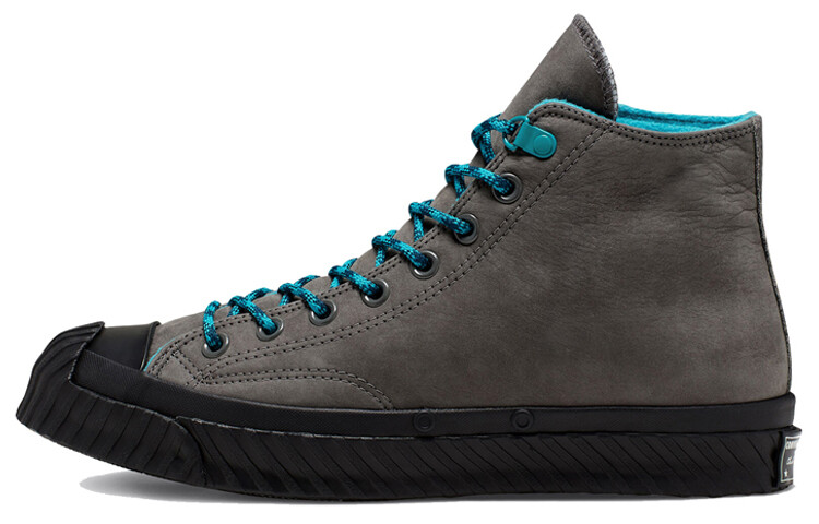 

Кеды Chuck 70 Converse Bosey Water-Repellent 'Carbon'