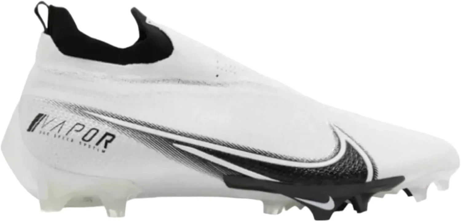 Мужские кроссовки Nike Vapor Edge Pro 360, белый