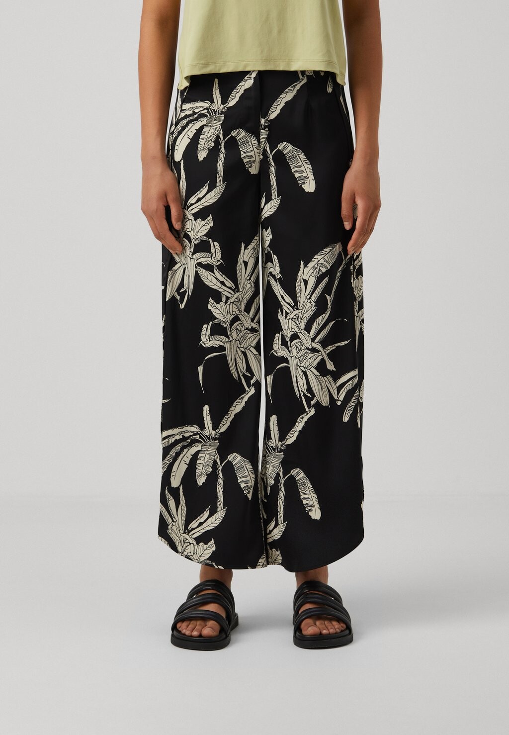 

Брюки Vmkeila Pants Aware, черный