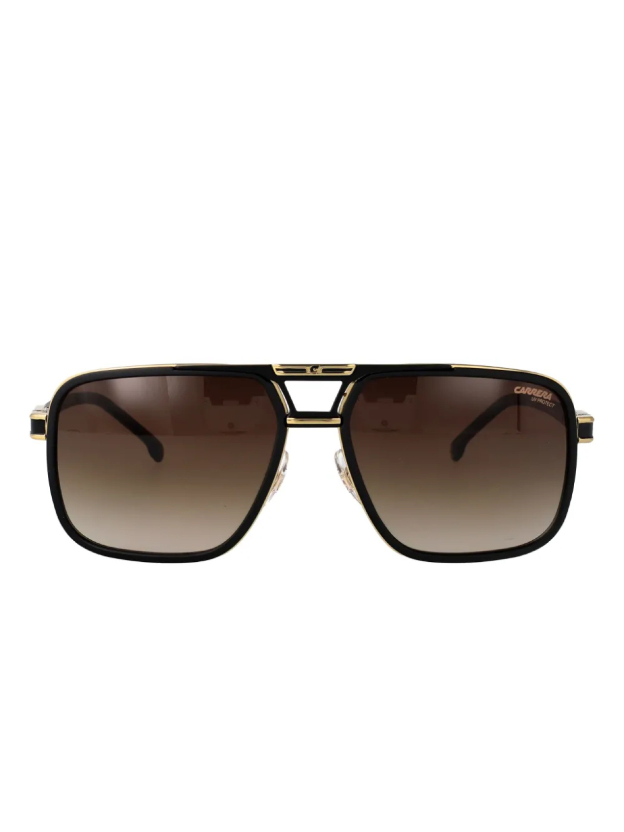 

Солнцезащитные очки-пилоты Carrera 1071/S, коричневый