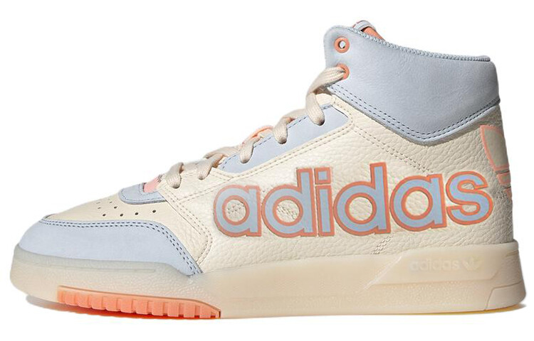 Кроссовки Adidas Originals Originals Drop Step Xi 'White Blue' Women's
