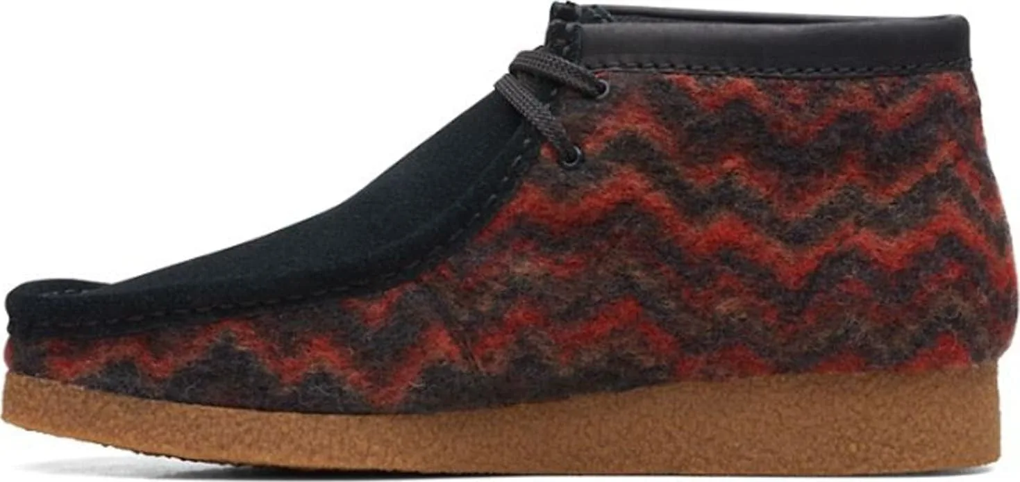 Мужские ботильоны Clarks Shacre белого цвета — фото 4