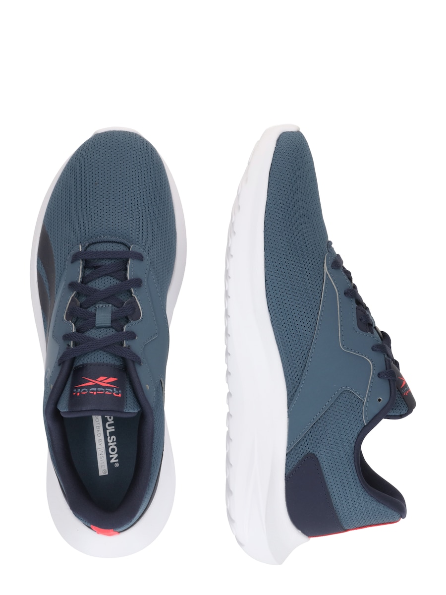 Кроссовки для бега Reebok Energen Lux, темно-синий/темно-синий — фото 2