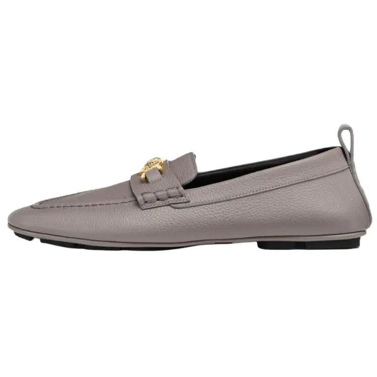 

Medusa "95 Loafer Мужские Серые Versace