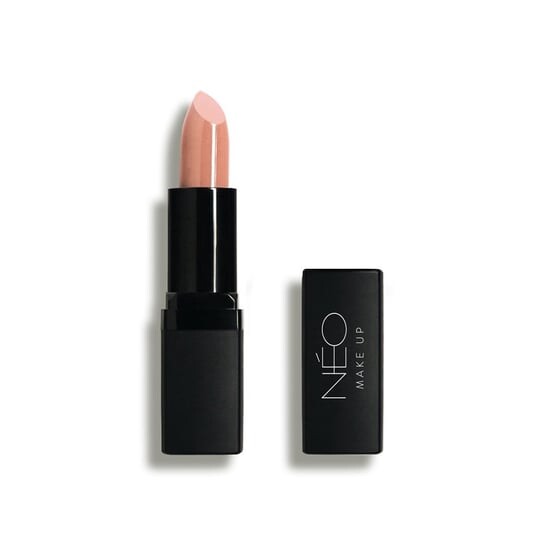 

Сатиновая помада, 01, 3,8 г Neo Make Up, Satin Matte Lipstick