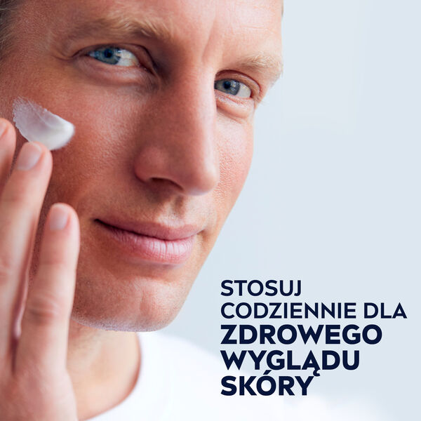 Успокаивающий увлажняющий крем для лица для мужчин, 75 мл Nivea Men sensitive — фото 4